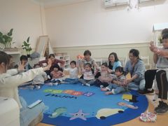 -马荣长江紫都幼儿园