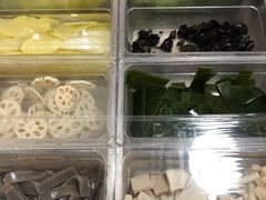 -拿渡·水煮鱼麻辣香锅(王府井奥莱·香江小镇店)