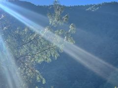 -苍山感通索道