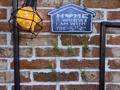 -河坝烧烤串城(虹桥中心店)