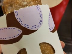 -麦当劳(南磨房店)