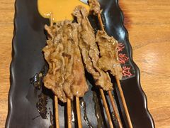 -烧蠔帮·湛江生蚝(工农店)