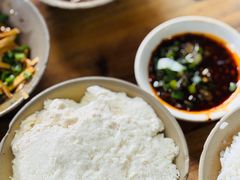 -九九豆花馆(解放碑步行街店)