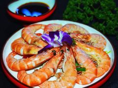 芥末虾-拾光音乐餐酒吧(告庄星光夜市店)