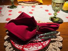 -弗兰克牛排西餐厅Ribone steak house(柠檬花园店)