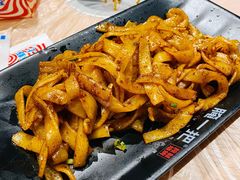 烤粉-靓靓蒸虾·头牌蒸虾(万松园玲珑店)