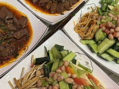 -大嘻咹biangbiang面(历史博物馆店)