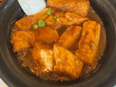 -强记海鲜·大排档(蛇口新街店)