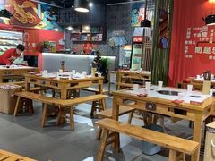 -牛华八婆麻辣烫(龙湖U城店)