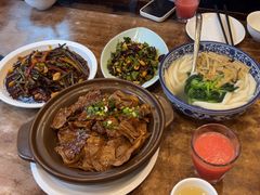 -一楼食业·美食人家