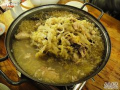 殺豬菜-老六杀猪菜(进乡街店)