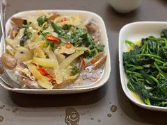 -大洋家·精品潮汕菜·生腌砂锅粥(天河东路店)