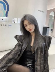 -FINE HAIR造型沙龙
