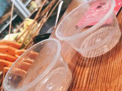 -成都玉林串串香火锅(三八店)