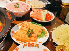 -牛市坎火锅(建设路店)