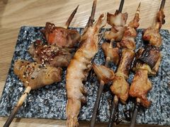 -京和风食堂·定食寿喜锅(保利樾广场店)