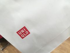 -优衣库(哈尔滨乐松广场店)