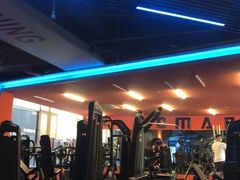 -RoMan罗马健身工作室(莘庄店)