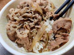 -食其家·牛丼咖喱(广元西路店)