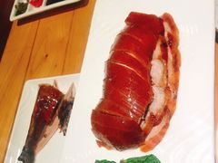 -四季民福烤鸭店(前门店)