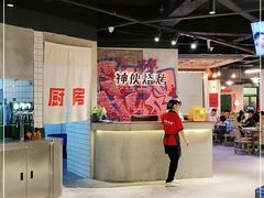-神伙烧烤(江北黄泥塝店)