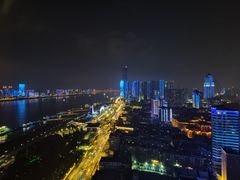 -武汉马哥孛罗酒店