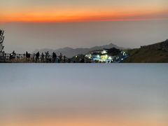 -萍乡武功山风景名胜区