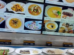 -梦都海鲜酒家(万达广场江桥店)