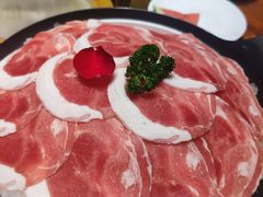 -川味观·鲜货火锅(西湖文化广场店)