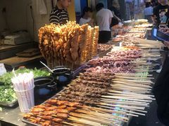 -八婆婆烧仙草(中山路店)