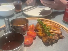 -小大董·烤鸭(观景餐厅·南京西路店)