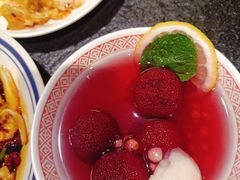 -福苗小骆驼烧烤(曲江店)