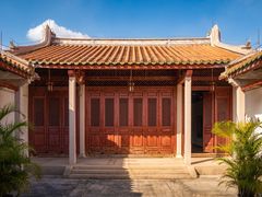 -揭阳学宫(榕城区)