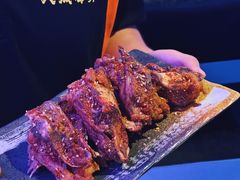 -大成海鲜烧烤·小龙虾(七宝店)