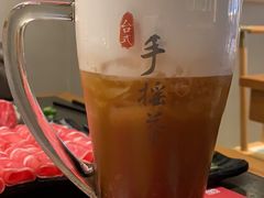 -呷哺呷哺(悦荟广场店)