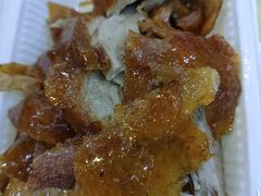 -普天和酒楼·新津菜·烤鸭(天津之眼店)
