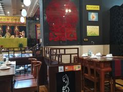 -一心斋素食馆(龙岗店)