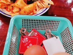 -老乌家特色小炒泡馍(大皮院店)