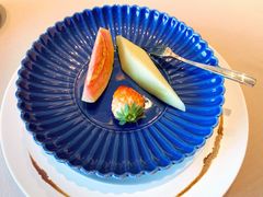 餐前水果-金海华·悦食东方(苏州中心商场店)