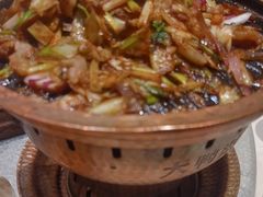 -大鸭梨烤鸭(甘家口店)