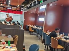 -鱼酷活鱼烤鱼(沈阳大悦城店)