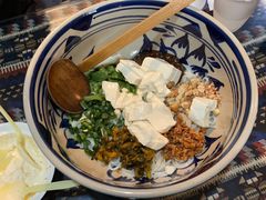 豆花米线-蜗牛小馆醉乡民谣云南菜(惠新西里店)