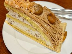 -Peet's Coffee皮爷咖啡(后海汇店)