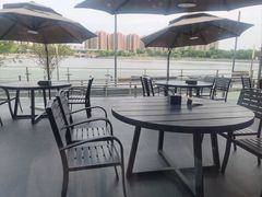 -翠山·映月湖景餐厅(映月湖公园店)