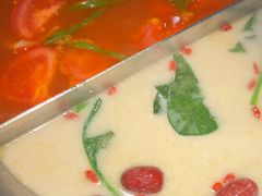 -湊湊火锅·茶憩(皇姑万象汇店)