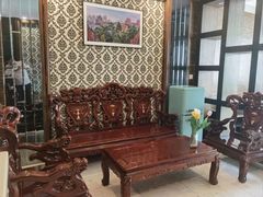 -白玉兰酒店(上海田子坊马当路地铁站店)