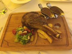 -成桂西餐厅·42年的味道(五大道疙瘩楼店)