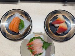 -争鲜回转寿司(东方银座店)