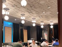 大堂-广州文华东方酒店·江-由辉师傅主理