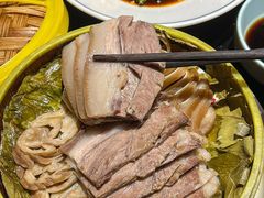 -应天大明王朝·南京菜(中山陵店)